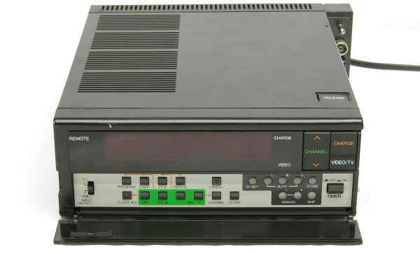 JVC - TU-S10EA