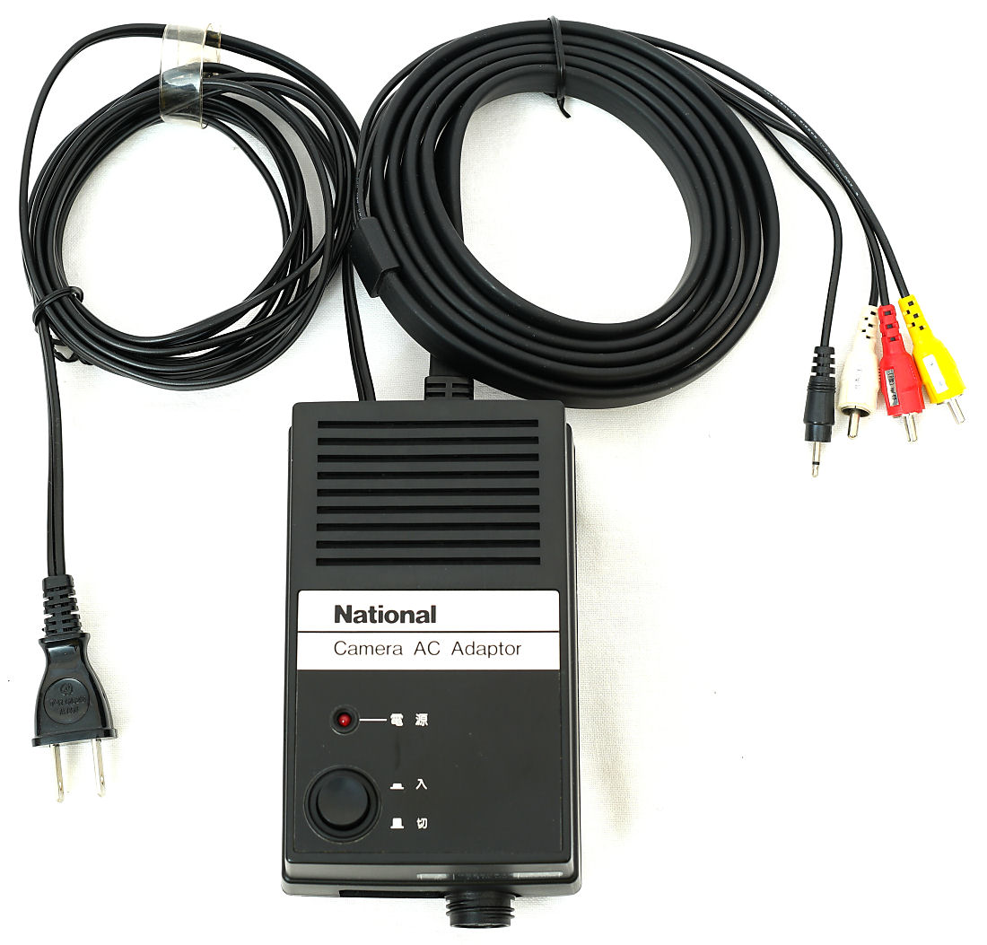 National - VZ-CA77