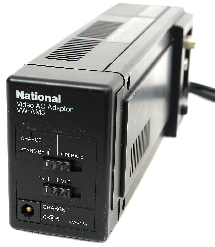 National - VW-AM5EA