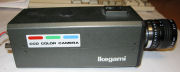 Image of Ikegami ICD-810