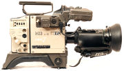 Image of JVC KY-15