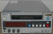 Image of Sony DSR-20