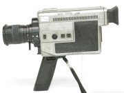 Image of JVC GX-44