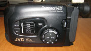 Image of JVC GR-AX270