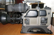 Image of Hitachi FP-C10