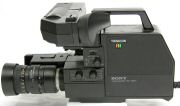 Image of Sony HVC-3000