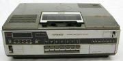 Image of Sanyo VTC-9300