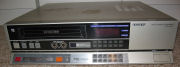 Image of Sanyo VTC-M30