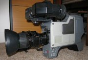 Image of Ikegami HC-200